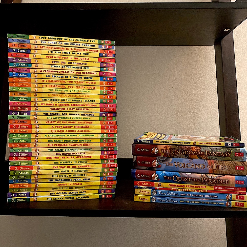 Kids Book Lot